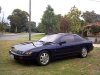 Nissan Silvia